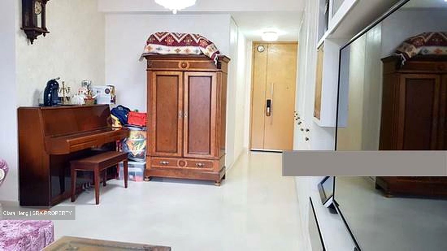 Bartley Ridge (D13), Condominium #573393221